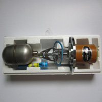UQK-02浮球液位开关